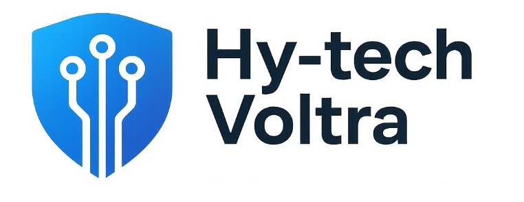 Hy-Tech Voltra Hy-Tech Voltra