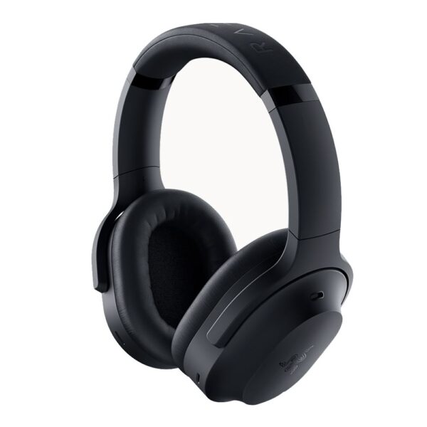 Razer Barracuda Pro Wireless Gaming Headset with Hybrid Active Noise Cancellation (ANC) Technology - Black - Image 3