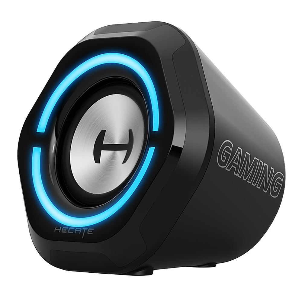 Edifier G1000 2.0 Channel USB Gaming Computer Speakers - Black - Image 3