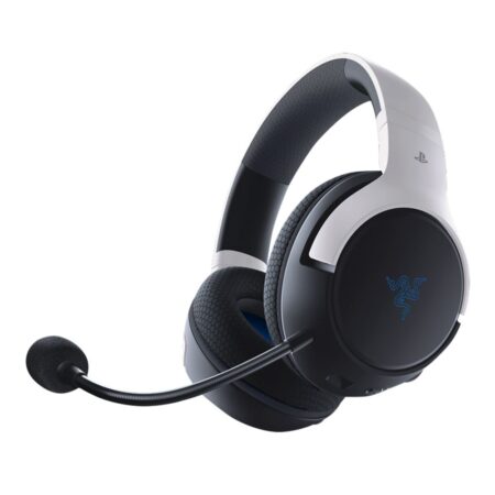 Razer Kaira HyperSpeed Playstation 5 Licensed Wireless Multi-Platform Gaming Headset