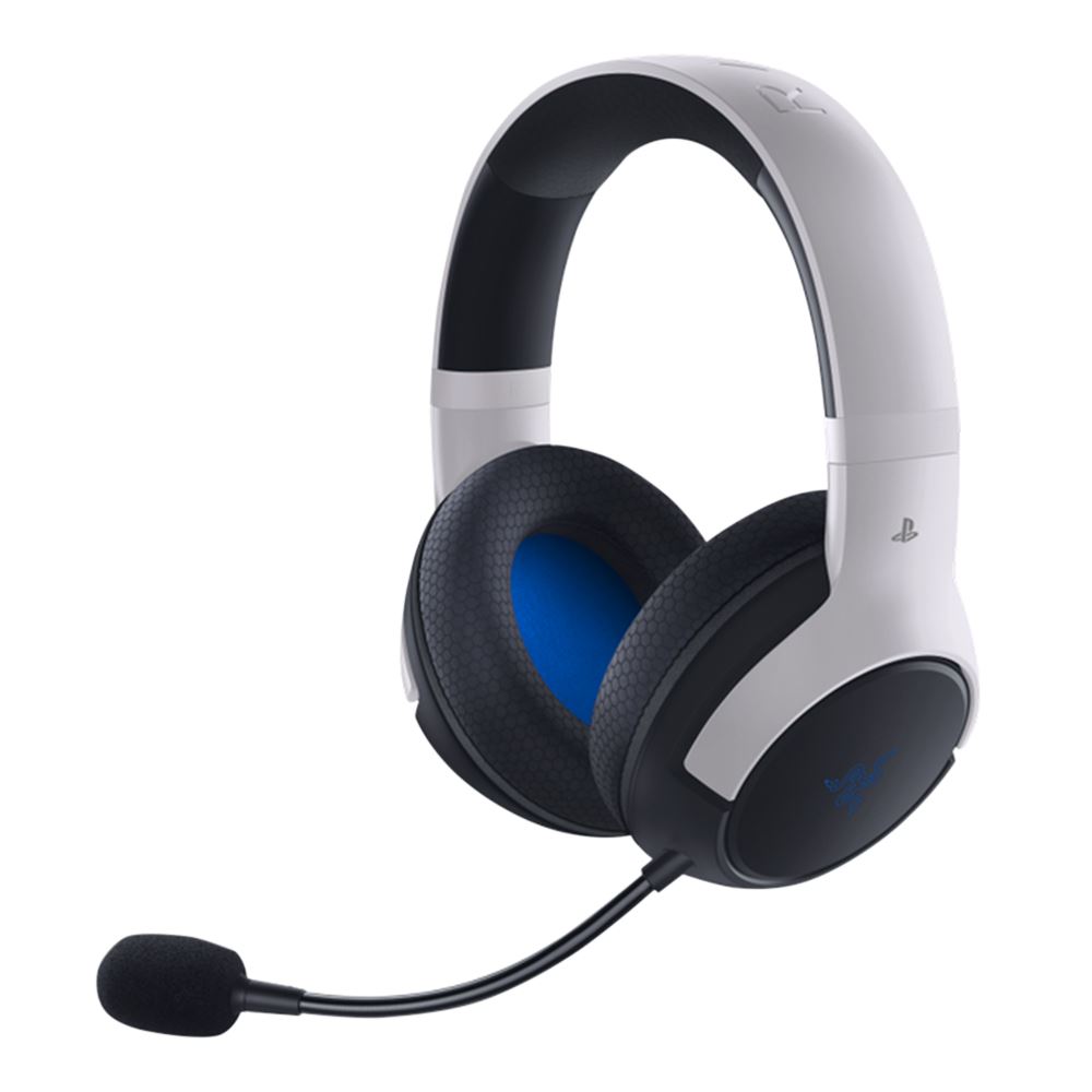 Razer Kaira HyperSpeed Playstation 5 Licensed Wireless Multi-Platform Gaming Headset - Image 2