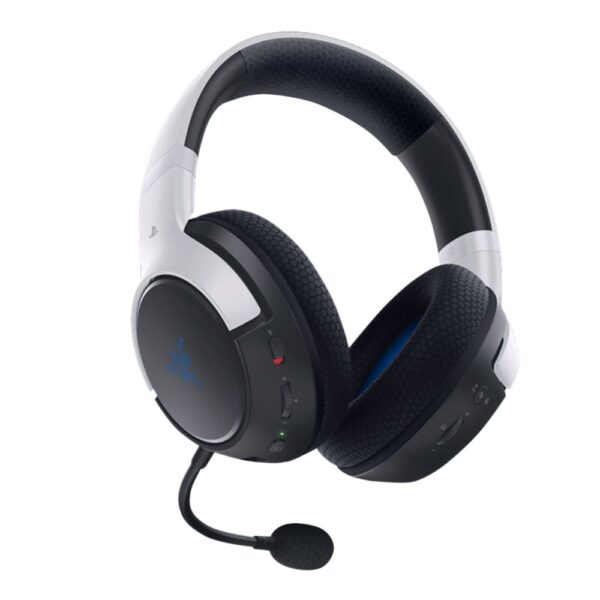 Razer Kaira HyperSpeed Playstation 5 Licensed Wireless Multi-Platform Gaming Headset - Image 3