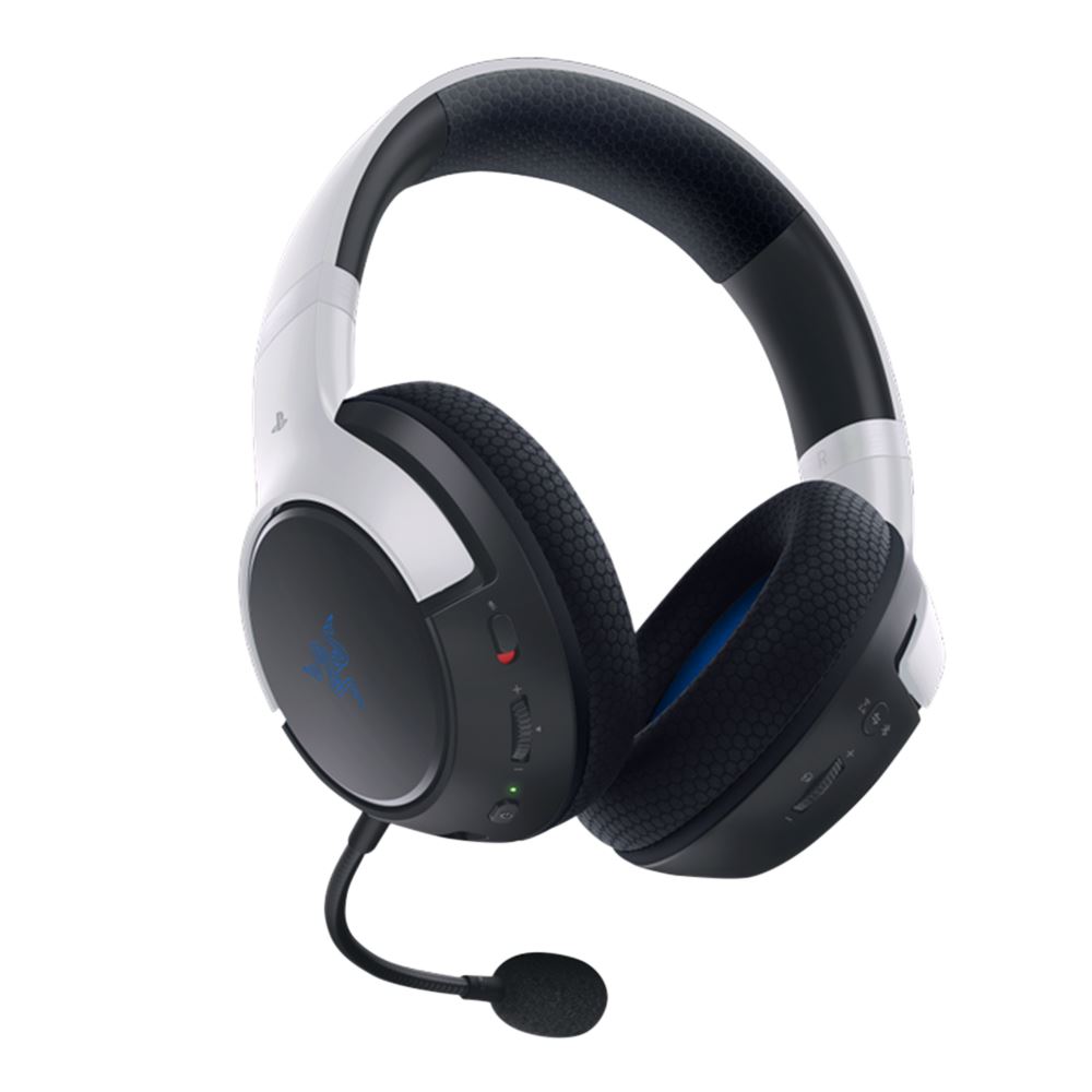 Razer Kaira HyperSpeed Playstation 5 Licensed Wireless Multi-Platform Gaming Headset - Image 3
