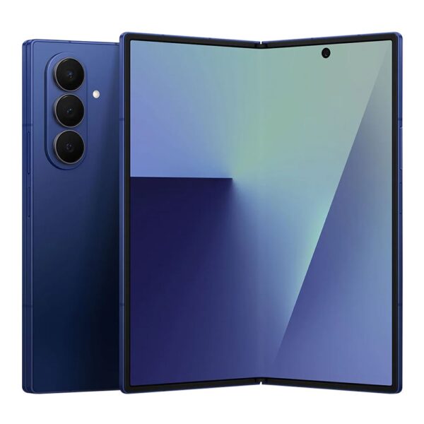 Samsung Galaxy Z Fold7