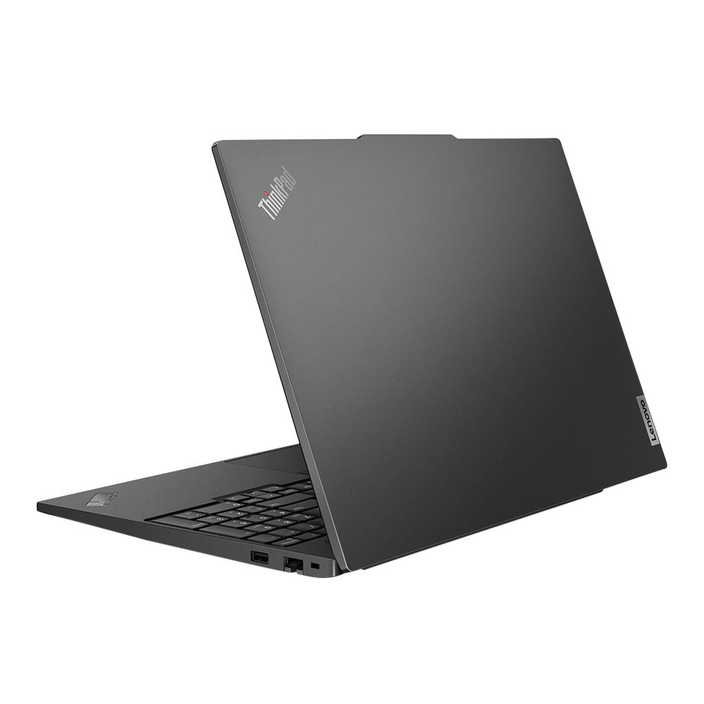 Lenovo ThinkPad E16 Gen 2 16" Laptop Computer - Black - Image 4