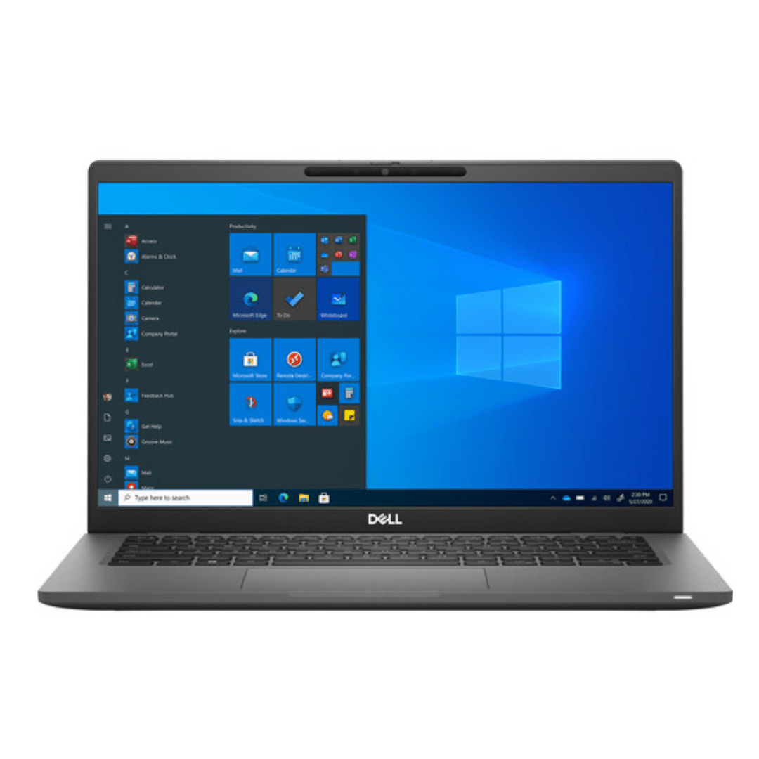 Dell Latitude 7420 14″ Intel Core i7, 16GB RAM 512GB SSD Win10 Pro