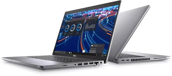 Dell Latitude 5420 Core i5-1145G7 16GB 256GB SSD 14 Inch Windows 10 Pro Laptop