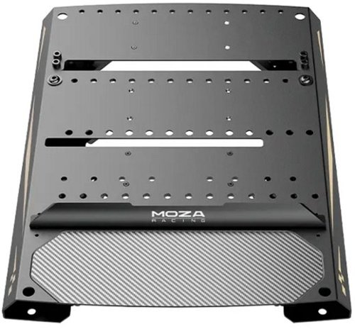 Moza Racing - mBooster Other Base Plate for PC