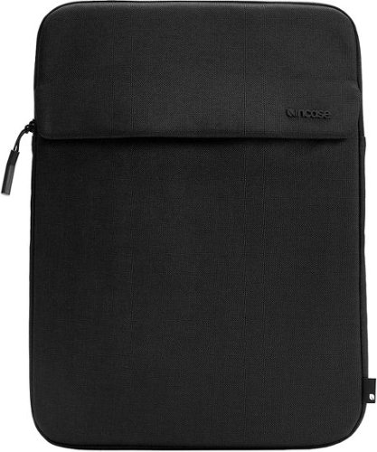 Incase - Crosstown Sleeve for 14" Laptop - Black