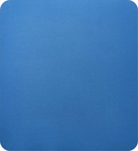 Insignia™ - Mouse Pad - Blue