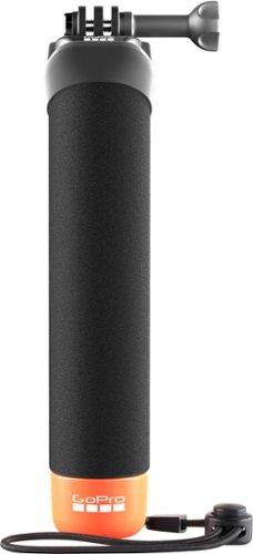 Handler (Floating Hand Grip) Compatible for All GoPro Cameras