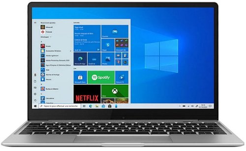 Thomson - NEOZ3 Laptop - Qualcomm Snapdragon - 4GB Memory - 64GB SDD - Silver