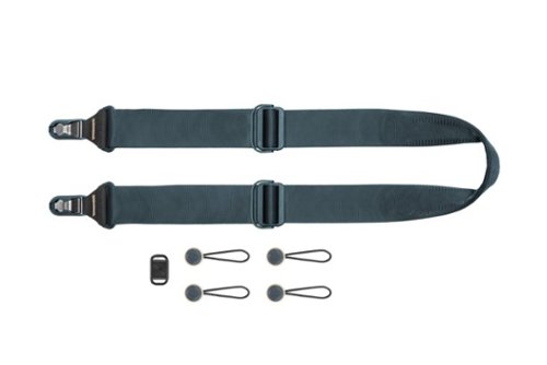 Peak Design - Slide Camera Strap - Ocean