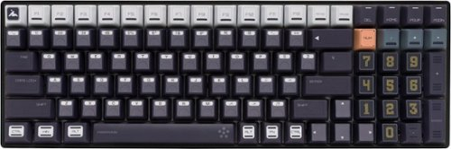 Higround - Basecamp 96+ - INPUT Black