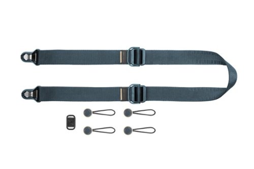 Peak Design - Slide Lite Camera Strap - Ocean