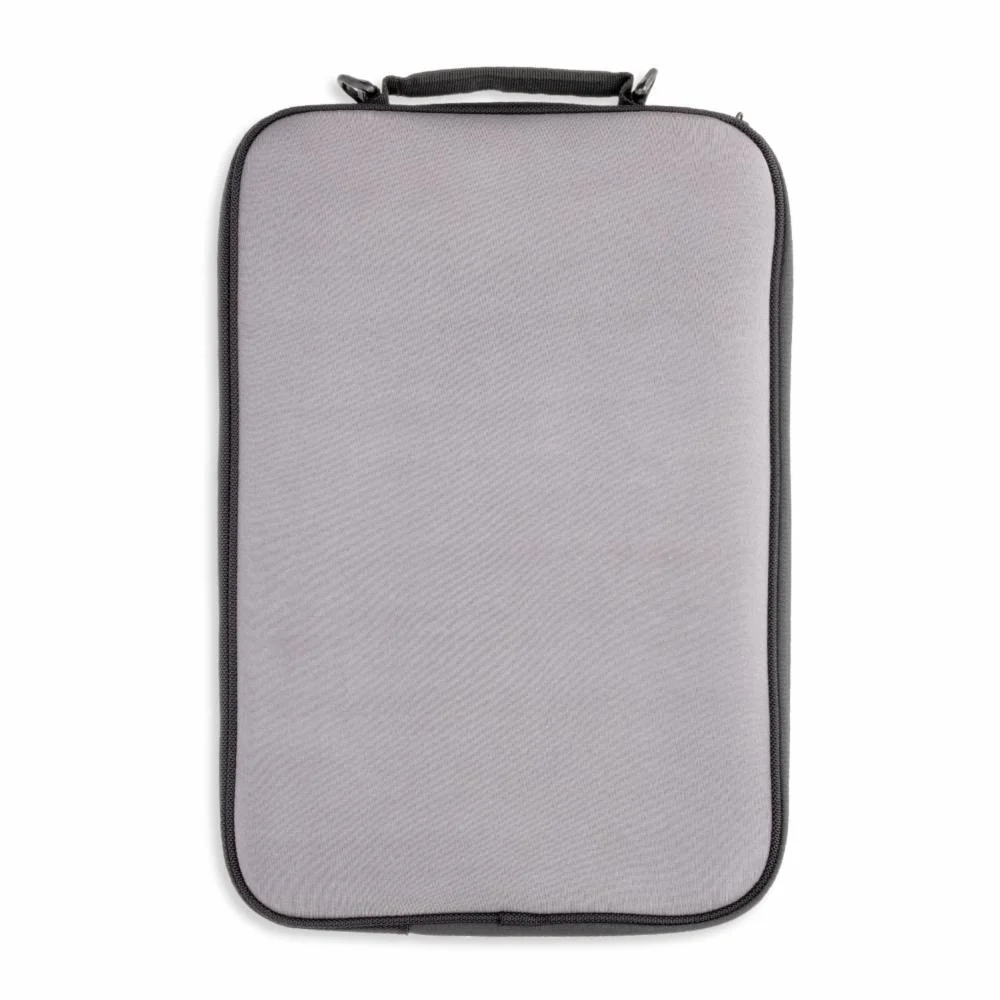 NoLita II Neoprene 16" Laptop Sleeve - INCLUDES Grid-It Accessory Organizer - Image 4