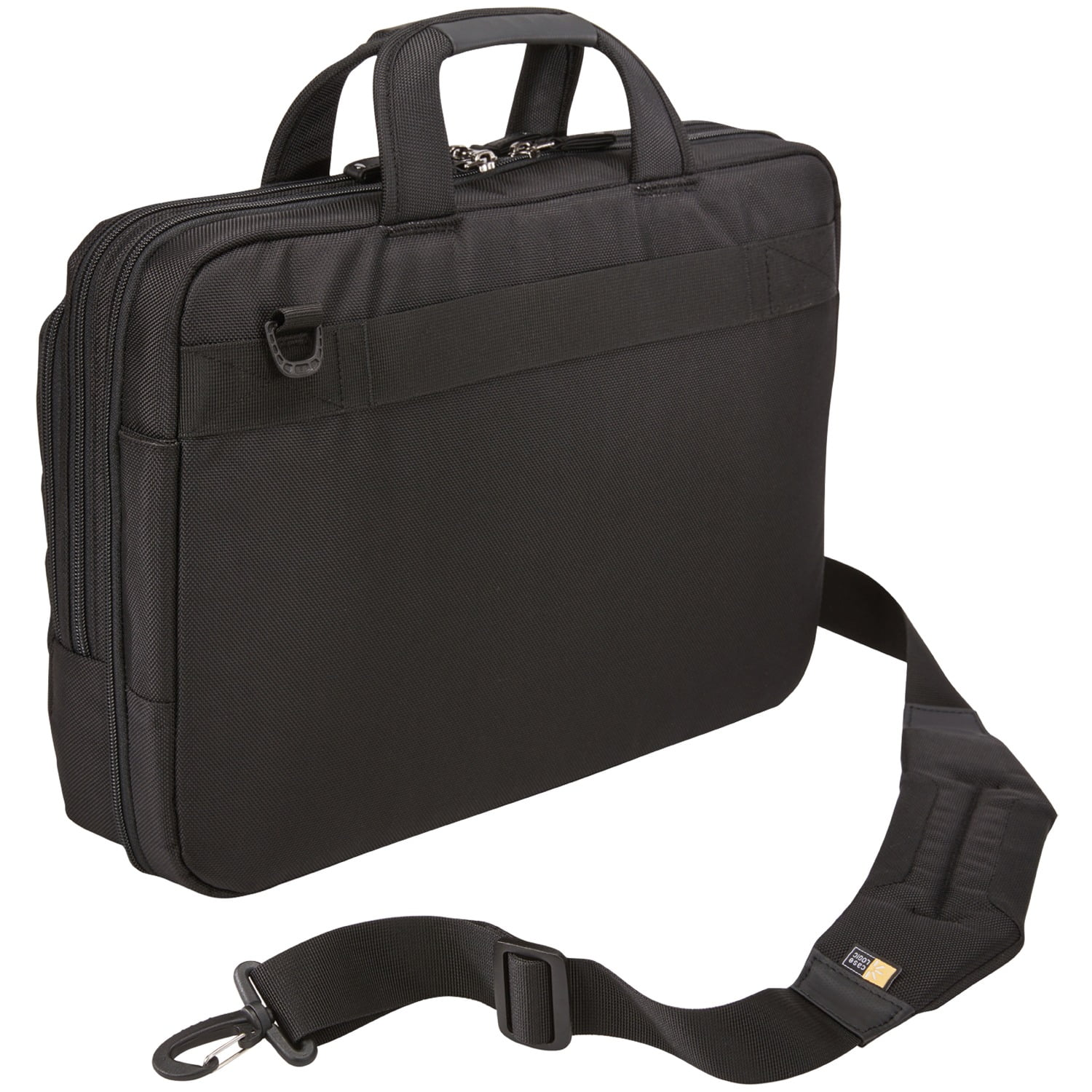 Case Logic Notion 15.6" TSA briefcase - Black - Image 9