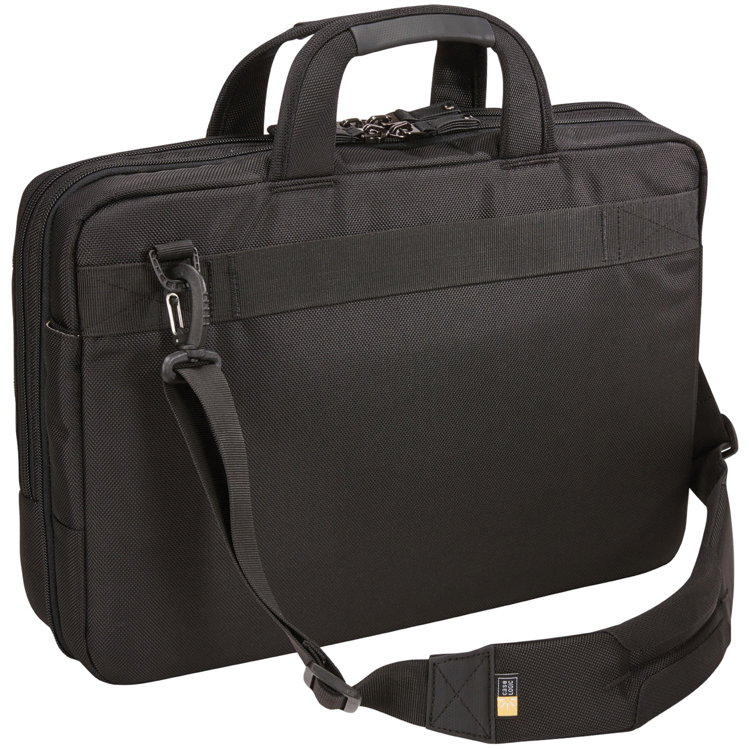Case Logic Notion 15.6" TSA briefcase - Black - Image 4