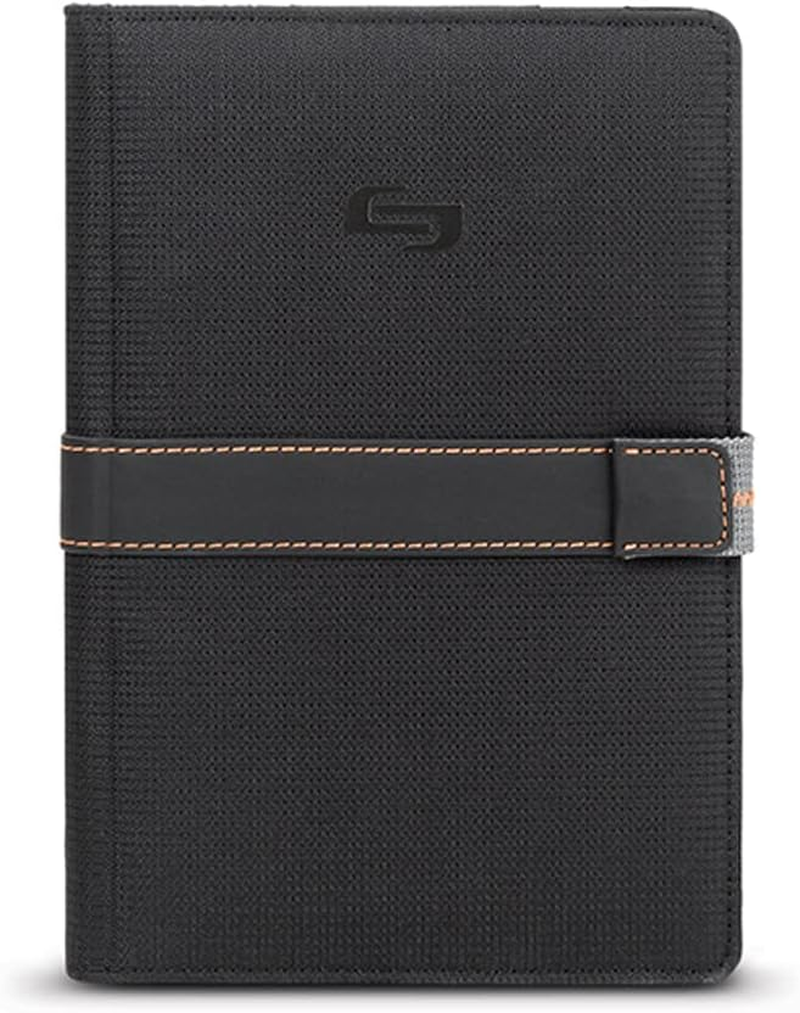 SOLO METRO TABLET CASE, UNIVERSAL CASE, Fits 5.5" to 8.5" Tablets