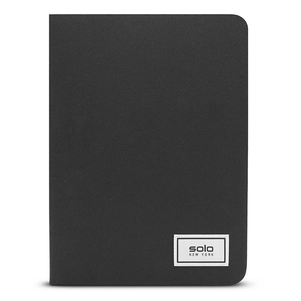 SOLO HOYT RECYCLED UNIVERSAL CASE, Fits 9.7" to 11" Tablets