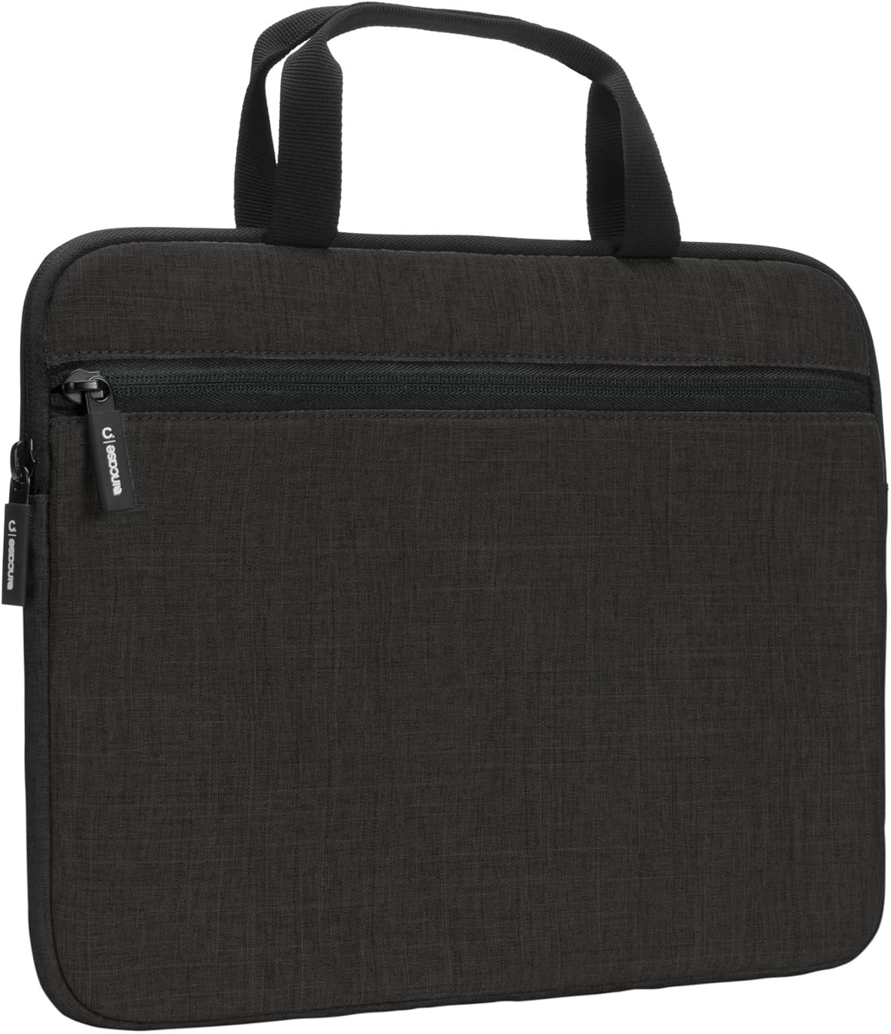 Incase Carry Zip Brief for 13-inch Laptop – Black