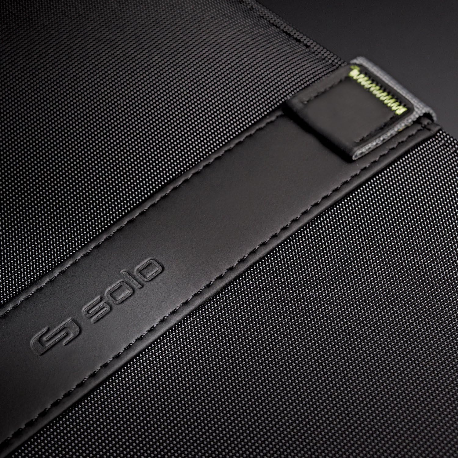 SOLO NEW YORK SURGE UNIVERSAL 8.5"-11" TABLET/e-READER BOOKLET - Image 6