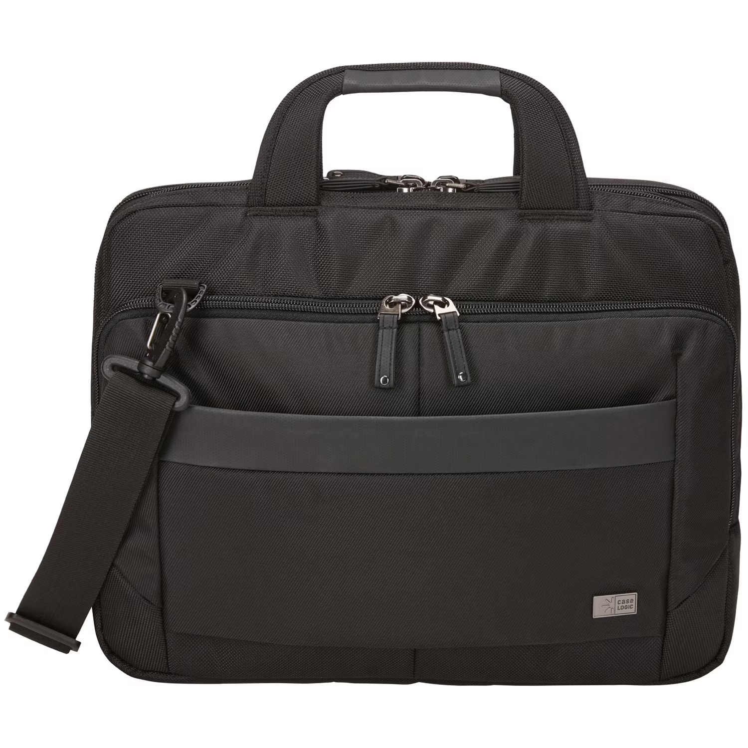 Case Logic Notion 15.6" TSA briefcase - Black - Image 11