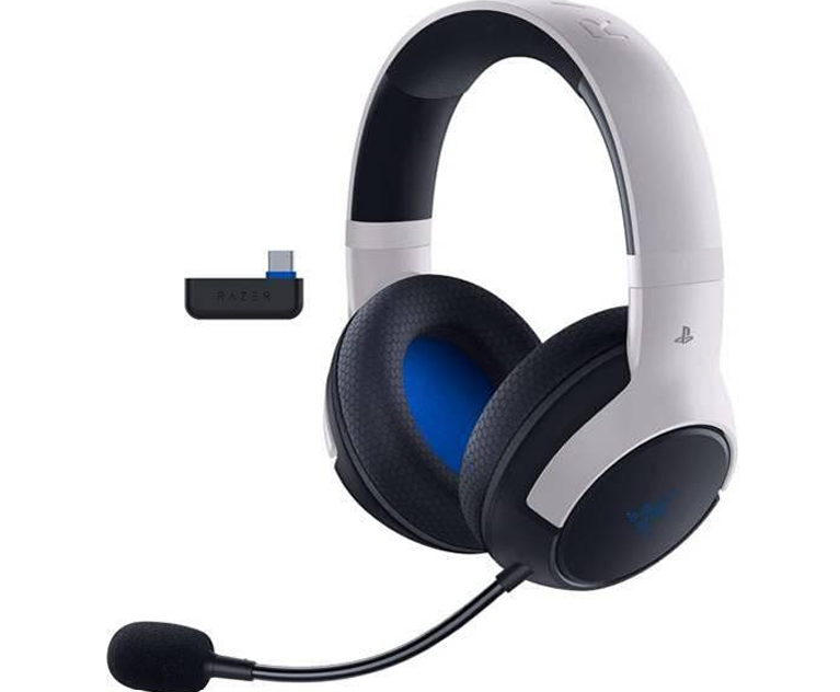 Razer Kaira HyperSpeed Wireless Gaming Headset