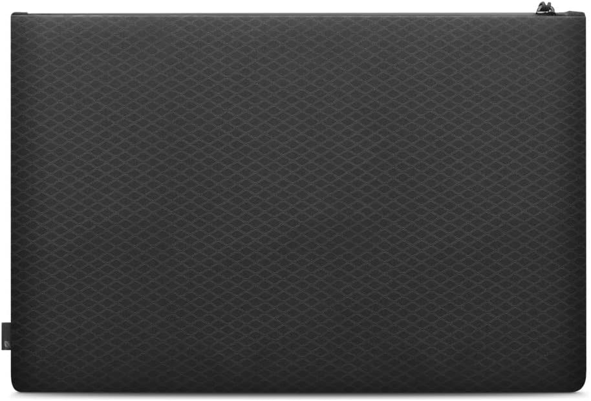 Incase Flat Sleeve for 15-inch MacBook Pro & 16-inch MacBook Pro - Heather Black - Image 3