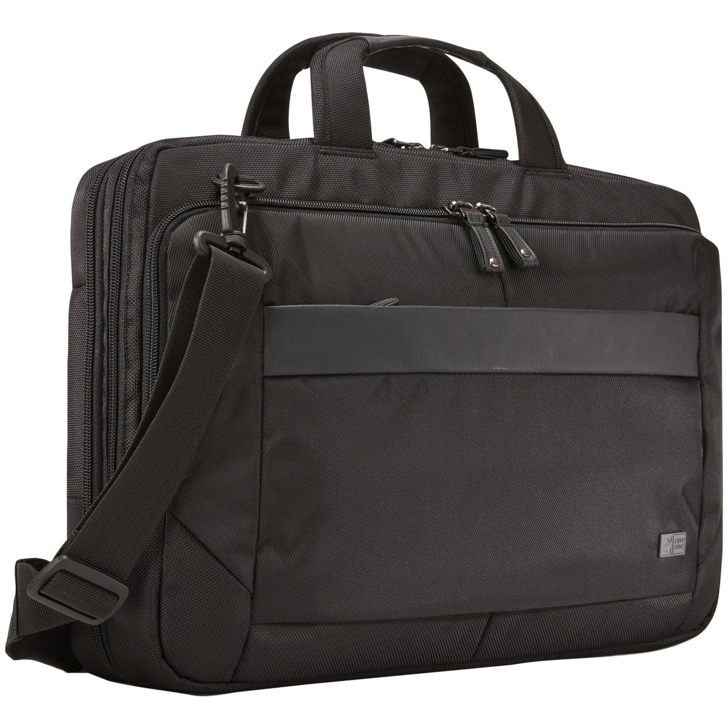 Case Logic Notion 15.6" TSA briefcase - Black - Image 6