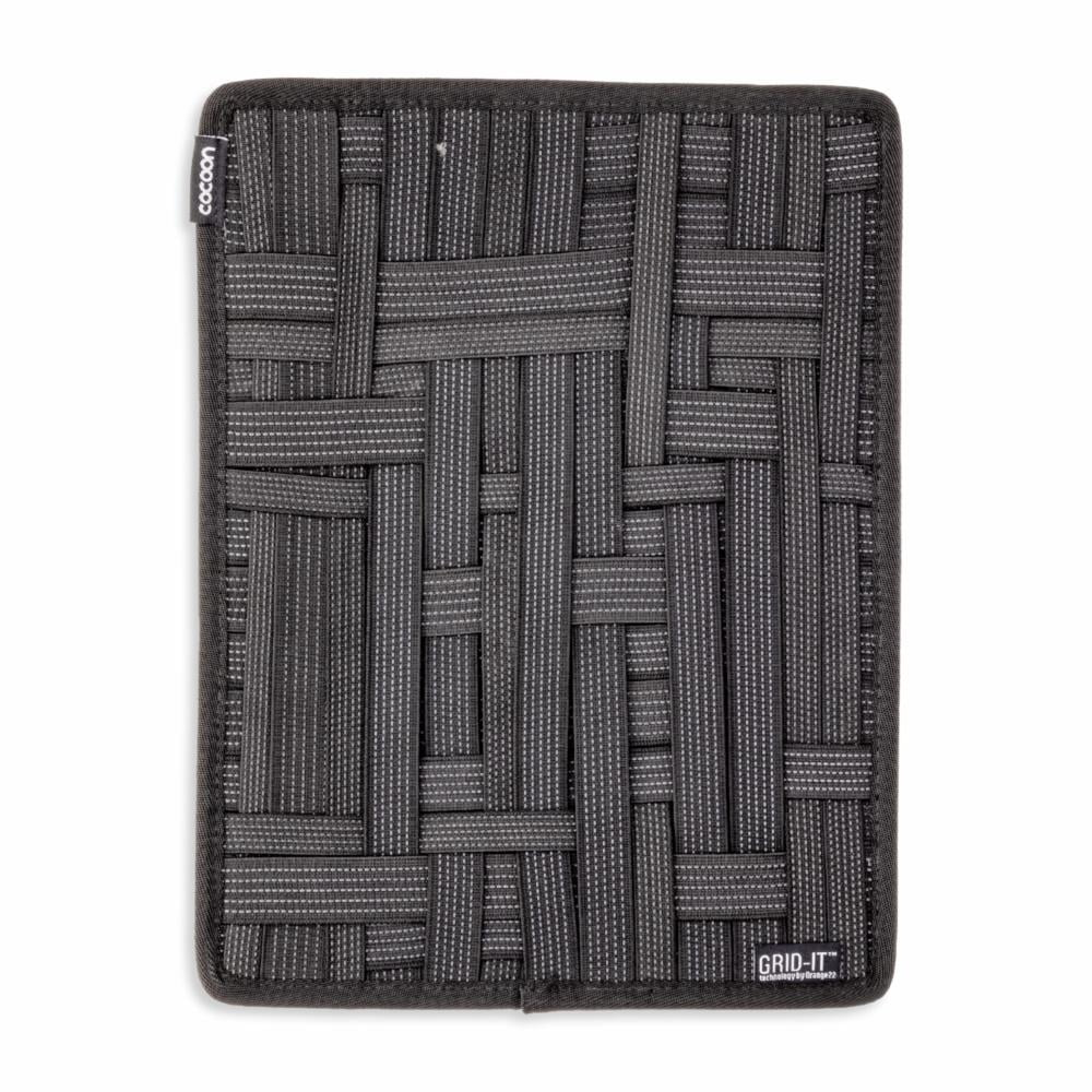 NoLita II Neoprene 16" Laptop Sleeve - INCLUDES Grid-It Accessory Organizer - Image 3