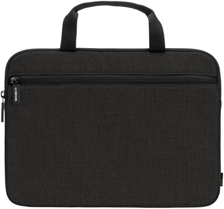 Incase Carry Zip Brief for 13-inch Laptop – Black - Image 5