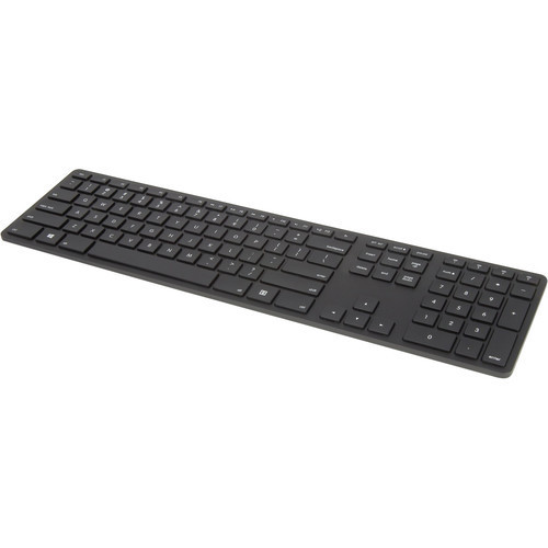 Matias FK416PCBT Wireless Multi-Pairing Keyboard for Windows (Black) - Image 3
