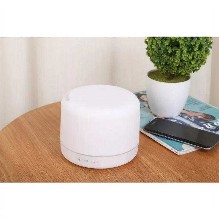 HOME PLUS AROMA DIFFUSER LAMP SPKR
