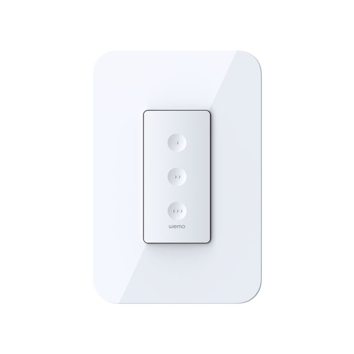 WEMO STAGE SMART SCENE CONTROLLER