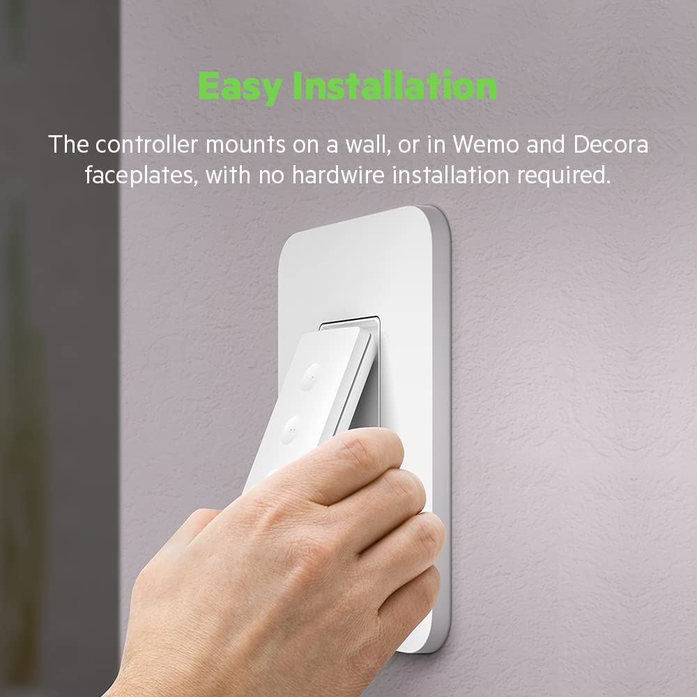 WEMO STAGE SMART SCENE CONTROLLER - Image 2